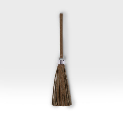 ARGENTO TASSEL(アルジェントタッセル)TAUPE